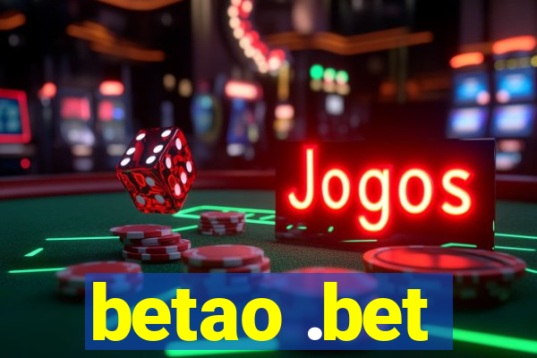 betao .bet
